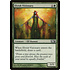 Magic: The Gathering Elvish Visionary (169) Lightly Played Foil
