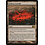Magic: The Gathering Hellion Crucible (226) Moderately Played Foil