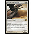 Magic: The Gathering Seraph of the Sword (031) Lightly Played