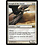 Magic: The Gathering Seraph of the Sword (031) Moderately Played