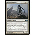 Magic: The Gathering Steelform Sliver (038) Lightly Played