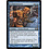Magic: The Gathering Archaeomancer (043) Lightly Played Foil
