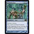 Magic: The Gathering Domestication (053) Moderately Played