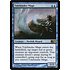 Magic: The Gathering Tidebinder Mage (073) Lightly Played
