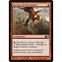 Magic: The Gathering Barrage of Expendables (127) Lightly Played