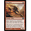 Magic: The Gathering Blur Sliver (129) Lightly Played