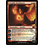 Magic: The Gathering Chandra, Pyromaster (132) Lightly Played