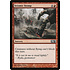 Magic: The Gathering Seismic Stomp (152) Lightly Played Foil