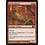 Magic: The Gathering Shivan Dragon (154) Near Mint