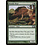 Magic: The Gathering Brindle Boar (167) Lightly Played