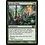Magic: The Gathering Into the Wilds (180) Lightly Played
