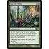 Magic: The Gathering Into the Wilds (180) Lightly Played