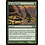 Magic: The Gathering Lay of the Land (183) Lightly Played