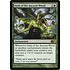 Magic: The Gathering Oath of the Ancient Wood (187) Lightly Played