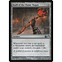 Magic: The Gathering Staff of the Flame Magus (220) Lightly Played