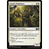 Magic: The Gathering Ajani's Pridemate (002) Moderately Played