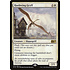 Magic: The Gathering Hushwing Gryff (015) Lightly Played