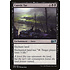 Magic: The Gathering Caustic Tar (089) Lightly Played