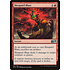 Magic: The Gathering Shrapnel Blast (161) Lightly Played Foil