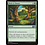 Magic: The Gathering Back to Nature (169) Lightly Played