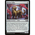 Magic: The Gathering Bronze Sable (214) Lightly Played