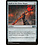 Magic: The Gathering Staff of the Flame Magus (233) Lightly Played