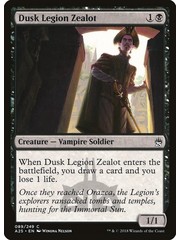 Magic: The Gathering Dusk Legion Zealot (089) Lightly Played