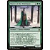 Magic: The Gathering Master of the Wild Hunt (181) Heavily Played