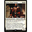 Magic: The Gathering Hixus, Prison Warden (019) Lightly Played