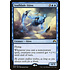 Magic: The Gathering Soulblade Djinn (075) Lightly Played
