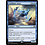 Magic: The Gathering Soulblade Djinn (075) Near Mint