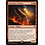 Magic: The Gathering Embermaw Hellion (141) Lightly Played