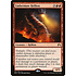 Magic: The Gathering Embermaw Hellion (141) Lightly Played