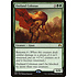 Magic: The Gathering Outland Colossus (193) Lightly Played
