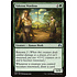 Magic: The Gathering Valeron Wardens (203) Lightly Played