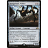 Magic: The Gathering Hangarback Walker (229) Moderately Played - Russian