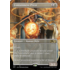 Magic: The Gathering Containment Priest (Alternate Art) (314) Lightly Played