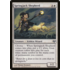 Magic: The Gathering Springjack Shepherd (179) Moderately Played