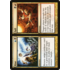 Magic: The Gathering Rise // Fall (156) Moderately Played