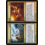 Magic: The Gathering Rise // Fall (073) Moderately Played