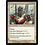 Magic: The Gathering Aven Brigadier (007) Lightly Played