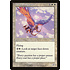 Magic: The Gathering Aven Soulgazer (008) Moderately Played