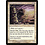 Magic: The Gathering Crude Rampart (017) Lightly Played