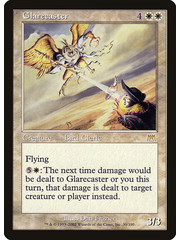 Magic: The Gathering Glarecaster (030) Lightly Played
