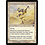 Magic: The Gathering Gustcloak Harrier (034) Lightly Played