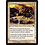 Magic: The Gathering Gustcloak Runner (035) Moderately Played Foil