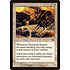 Magic: The Gathering Gustcloak Runner (035) Moderately Played Foil