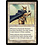 Magic: The Gathering Gustcloak Sentinel (037) Lightly Played