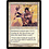 Magic: The Gathering Improvised Armor (040) Lightly Played