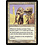 Magic: The Gathering Jareth, Leonine Titan (043) Lightly Played